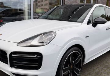 Porsche Cayenne 29.400 km 74.900 &euro; Bocholt 46397