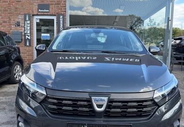 Dacia Sandero 59.000 km 11.290 &euro; Hünxe 46569