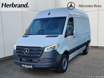 Gebrauchte Mercedes-Benz Sprinter