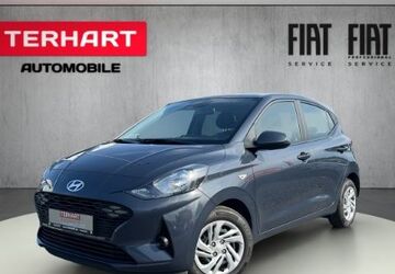 Hyundai i10 8.999 km 13.487 &euro; Stadtlohn 48703
