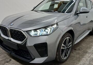 BMW X2 124.000 km 34.690 &euro; Bocholt 46397