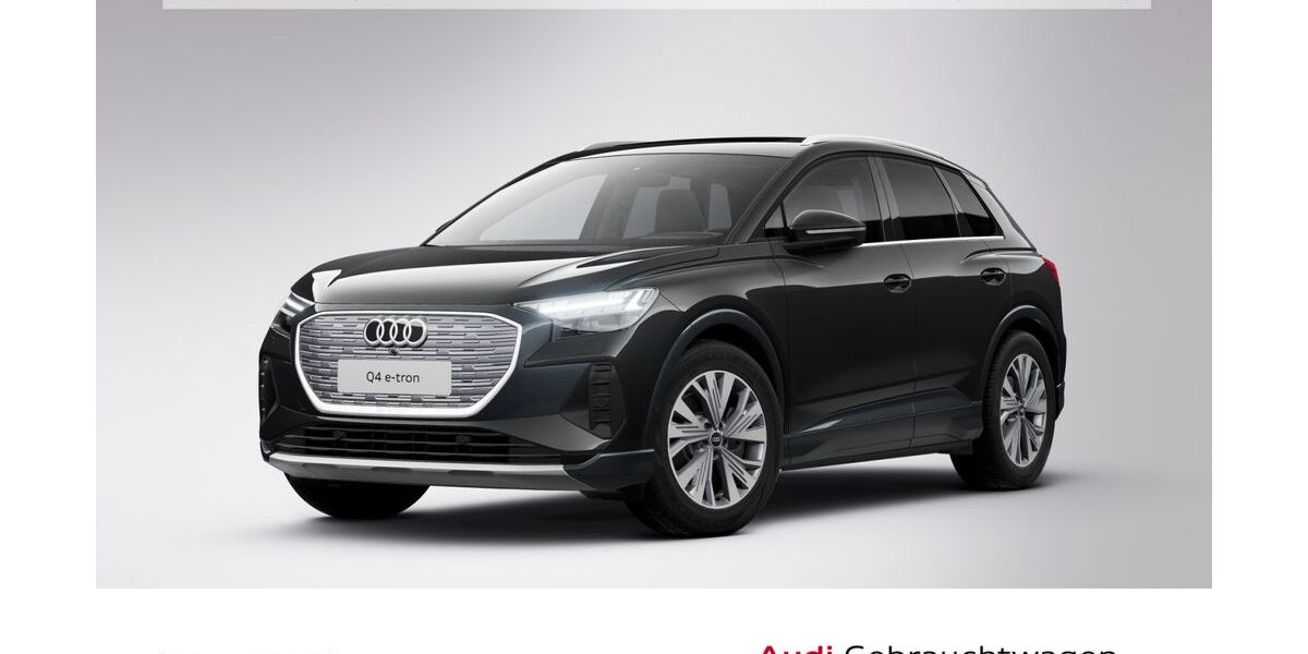 Audi Q4 e-tron 5.223 km 54.980 &euro; Wesel 46483