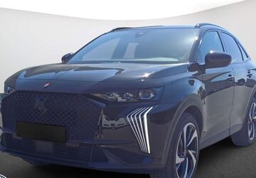 DS Automobiles DS7 (Crossback) 24.147 km 27.789 &euro; Borken 46325