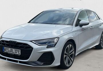 Audi A3 2.000 km 51.980 &euro; Wesel 46483
