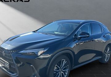 Lexus NX 450h 22.570 km 51.850 &euro; Wesel 46485