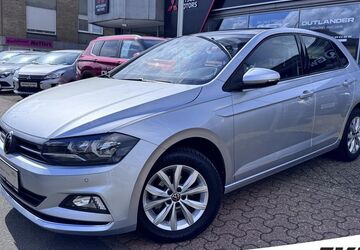 VW Polo 16.538 km 18.950 &euro; Bocholt 46397