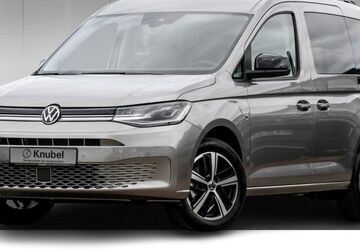 VW Caddy 20.000 km 29.900 &euro; Stadtlohn 48703