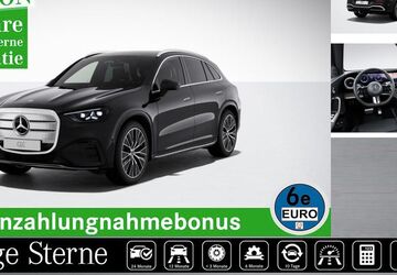 Mercedes-Benz GLC 400 3.514 km 91.998 &euro; Wesel 46485