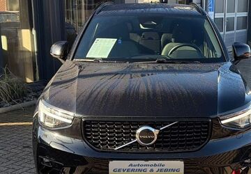 Volvo XC40 52.774 km 29.500 &euro; Vreden 48691