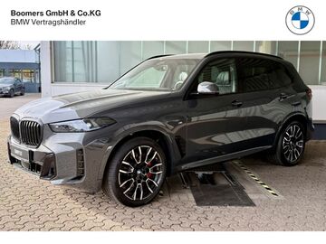 Gebrauchte BMW X5