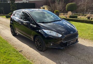 Ford Fiesta 63.985 km 8.499 &euro; Bocholt 46399