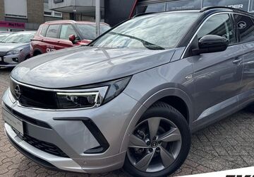 Opel Grandland (X) 9.081 km 22.950 &euro; Bocholt 46397