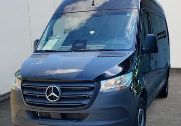 Mercedes-Benz Sprinter 5.385 km 54.490 &euro; Bocholt 46397