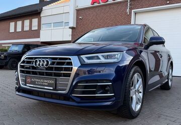Audi Q5 72.000 km 29.990 &euro; Hamminkeln 46499