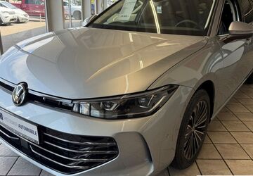VW Passat 8.876 km 39.900 &euro; Bocholt 46395