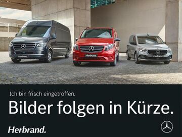 Gebrauchte Mercedes-Benz Sprinter