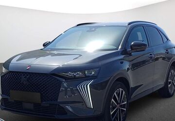 DS Automobiles DS7 (Crossback) 21.758 km 27.890 &euro; Borken 46325