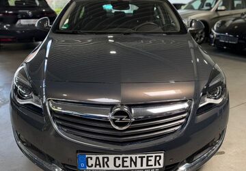 Opel Insignia 53.000 km 12.950 &euro; Bocholt 46395