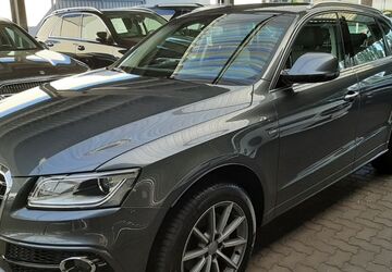 Audi Q5 98.383 km 21.900 &euro; Bocholt 46395