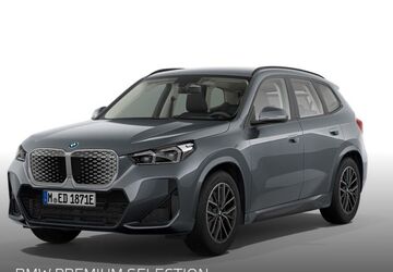 BMW iX1 7.355 km 54.980 &euro; Bocholt 46395