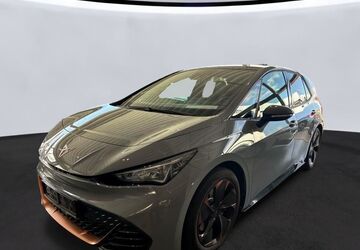 Cupra Born 23.459 km 29.946 &euro; Bocholt 46395