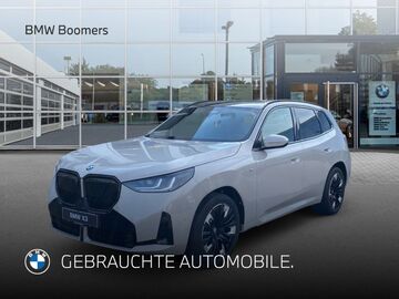 Gebrauchte BMW X3
