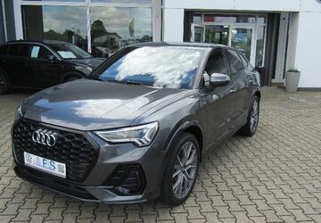 Audi Q3 59.151 km 32.950 &euro; Emmerich am Rhein 46446