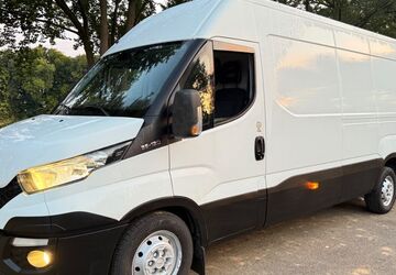 IVECO Andere 250.350 km 13.000 &euro; Isselburg 46419