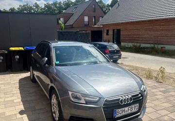 Audi A4 142.700 km 14.700 &euro; Bocholt 46395