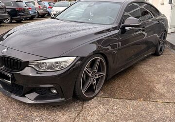 BMW 430 182.000 km 21.999 &euro; bocholt 46395