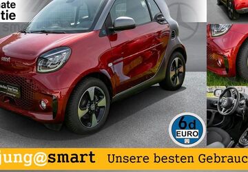 Smart ForTwo 16.146 km 15.498 &euro; Wesel 46485