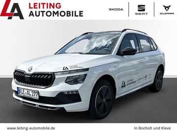 Gebrauchte Skoda Kamiq