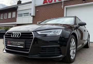 Audi A4 130.000 km 16.990 &euro; Hamminkeln 46499