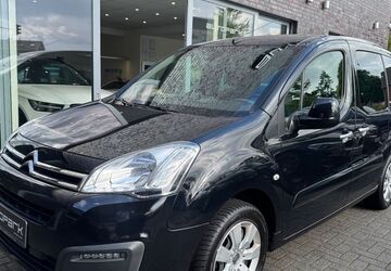 Citroen Berlingo 81.000 km 8.500 &euro; Bocholt 46397