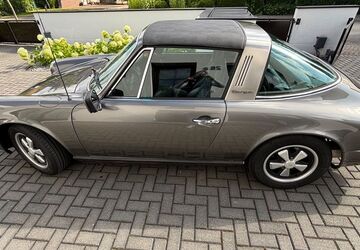Porsche 911 Urmodell 180.000 km 45.900 &euro; Xanten 46509