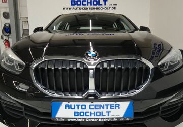 BMW 118 109.947 km 14.500 &euro; Bocholt 46395