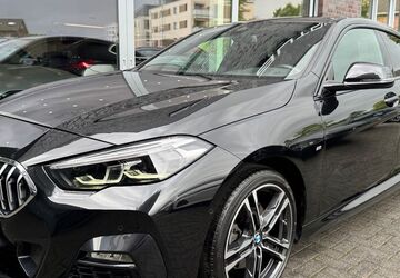 BMW 218 Gran Coupé 48.000 km 26.450 &euro; Bocholt 46397