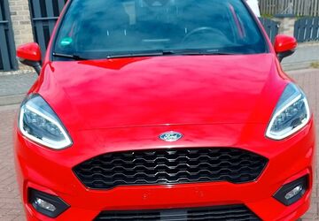 Ford Fiesta 146.000 km 8.000 &euro; Emmerich am Rhein 46446