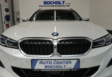 BMW 320 96.449 km 31.900 &euro; Bocholt 46395