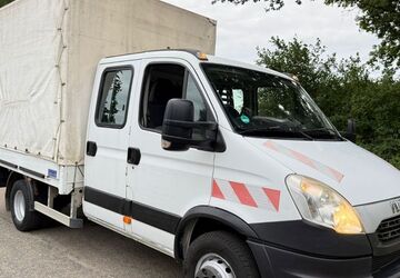 IVECO Andere 224.000 km 13.500 &euro; Isselburg 46419