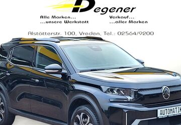 Citroen C3 43.100 km 19.941 &euro; Vreden 48691