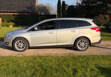 Ford Focus 150.364 km 6.499 &euro; Bocholt 46399