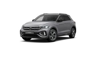 Gebrauchte VW T-Roc