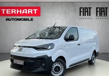 Fiat Scudo 8.999 km 29.735 &euro; Stadtlohn 48703