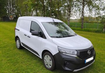 Nissan Townstar 5.875 km 17.990 &euro; Isselburg 46419
