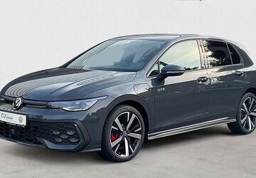 VW Golf 4.881 km 41.880 &euro; Bocholt 46395