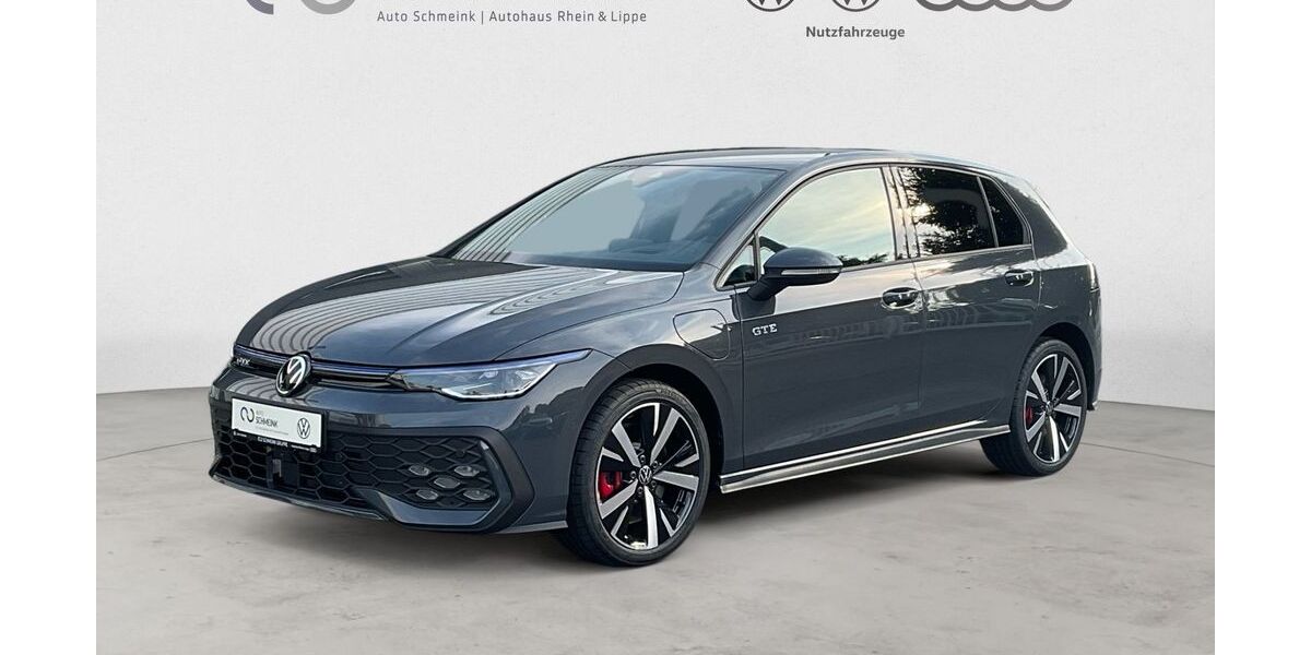 VW Golf 4.881 km 41.880 &euro; Bocholt 46395