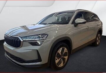 Skoda Kodiaq 20.070 km 46.950 &euro; Hünxe 46569