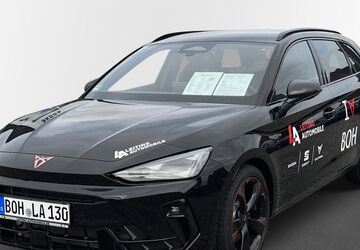 Cupra Leon 9.946 km 44.346 &euro; Bocholt 46395