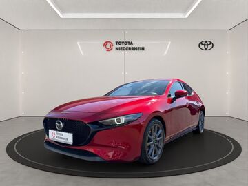 Gebrauchte Mazda 3